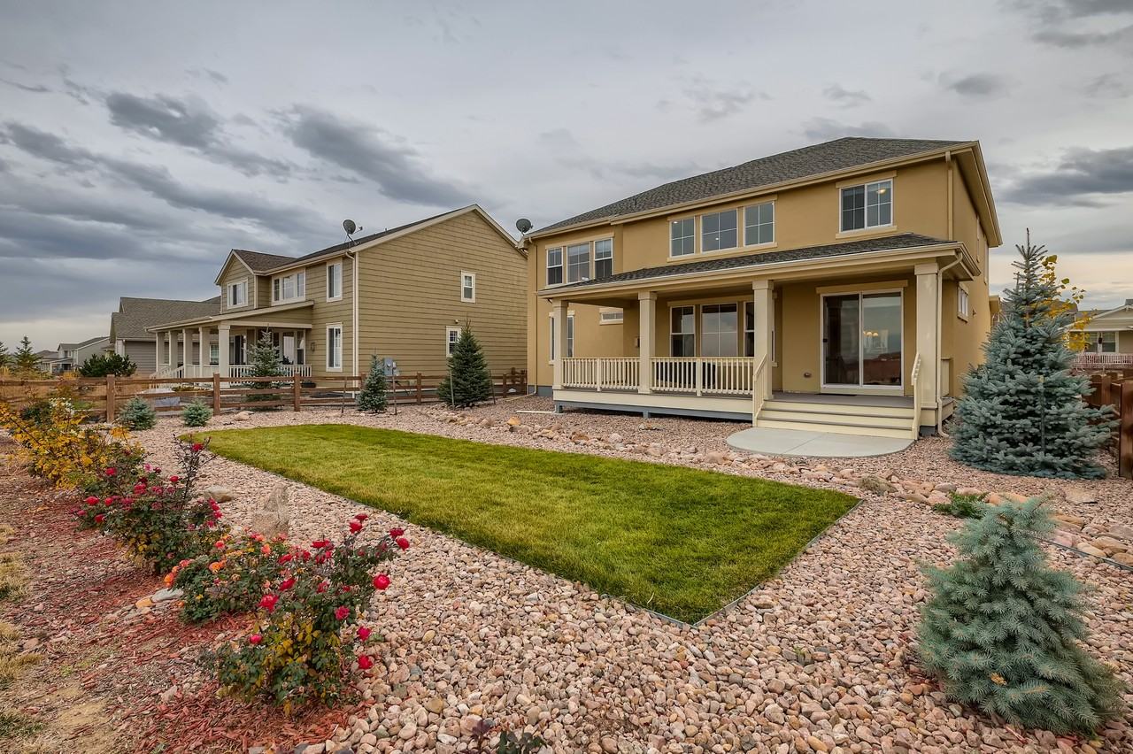 20031 W 95th Pl #1 - Photo 4 of 39