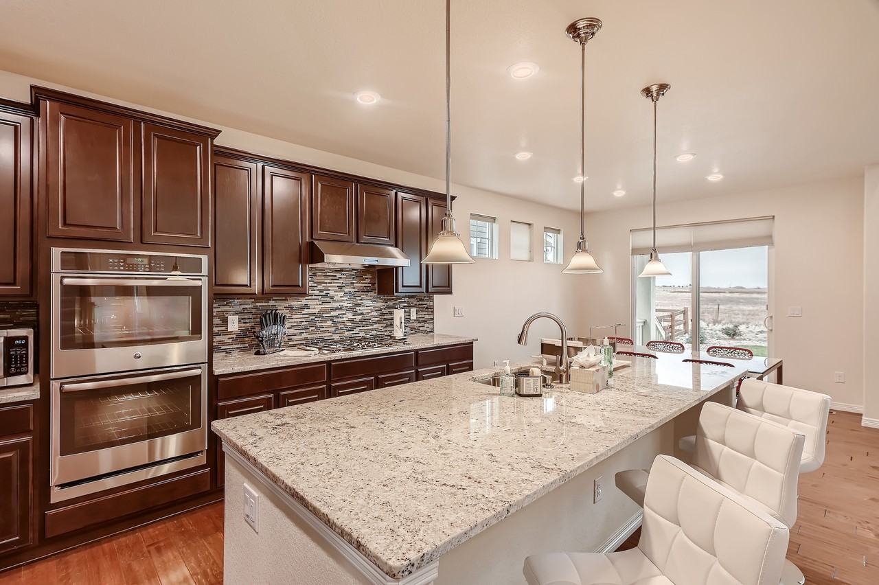 20031 W 95th Pl #1 - Photo 5 of 39