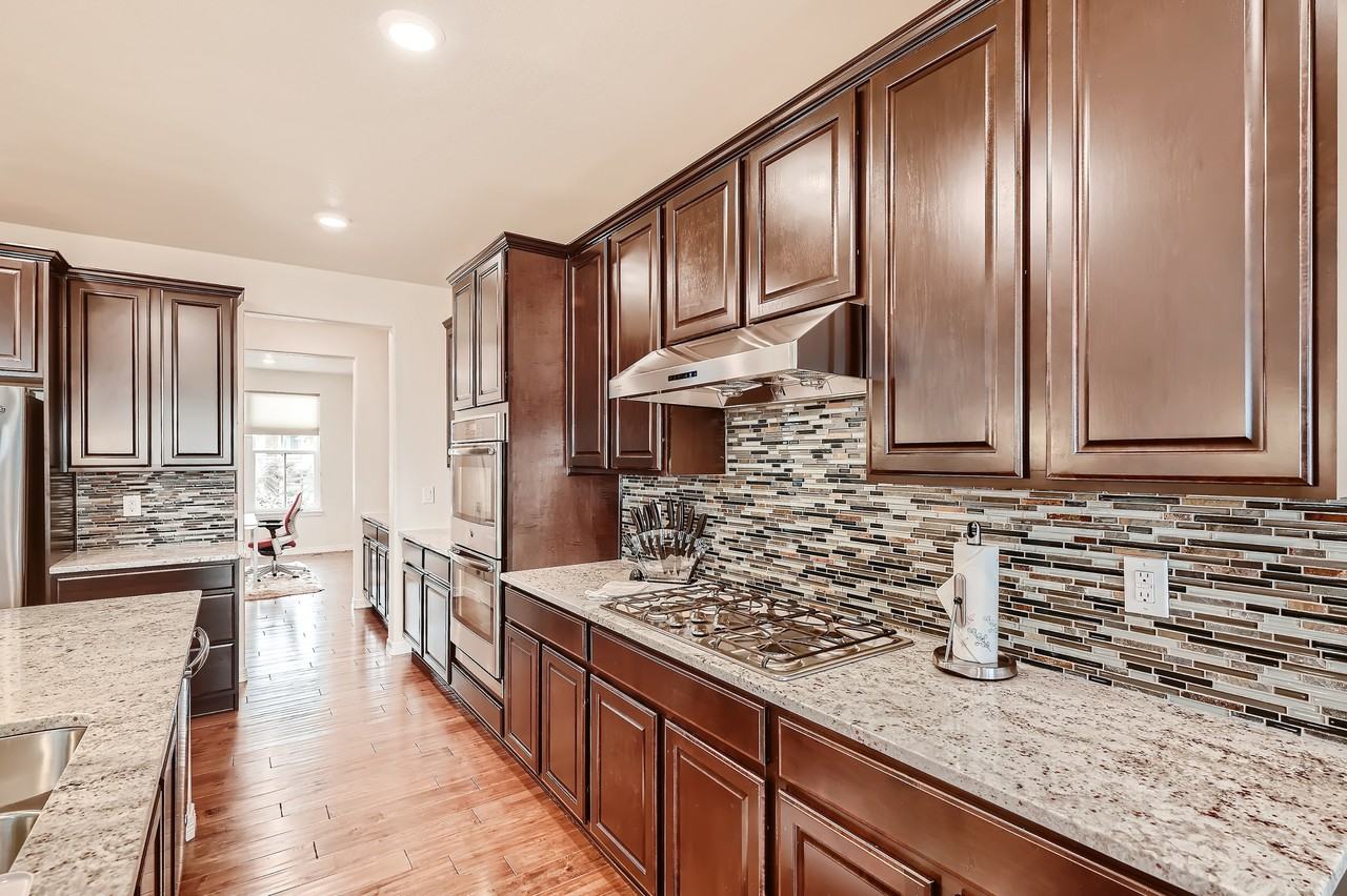 20031 W 95th Pl #1 - Photo 6 of 39