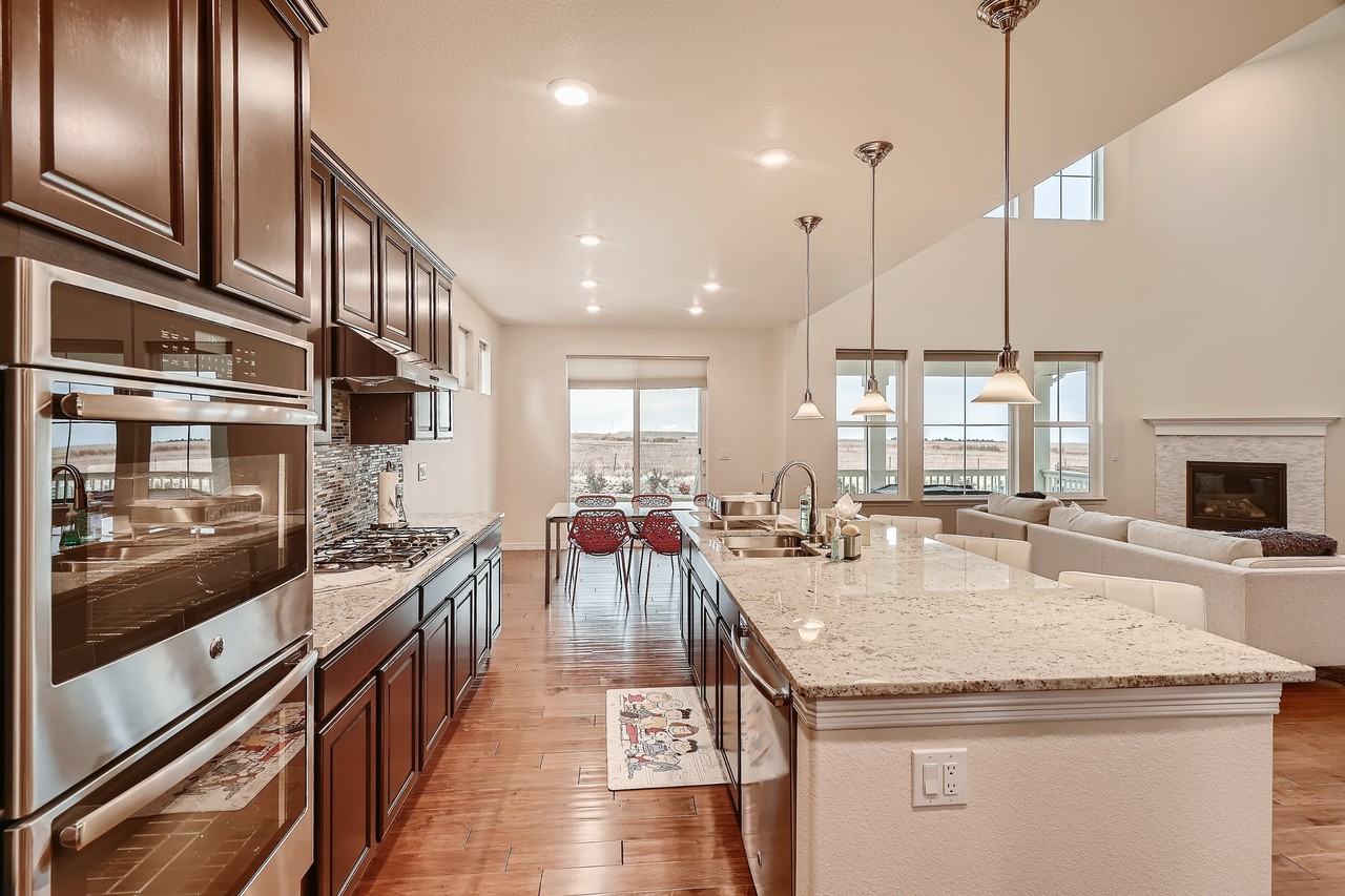 20031 W 95th Pl #1 - Photo 7 of 39