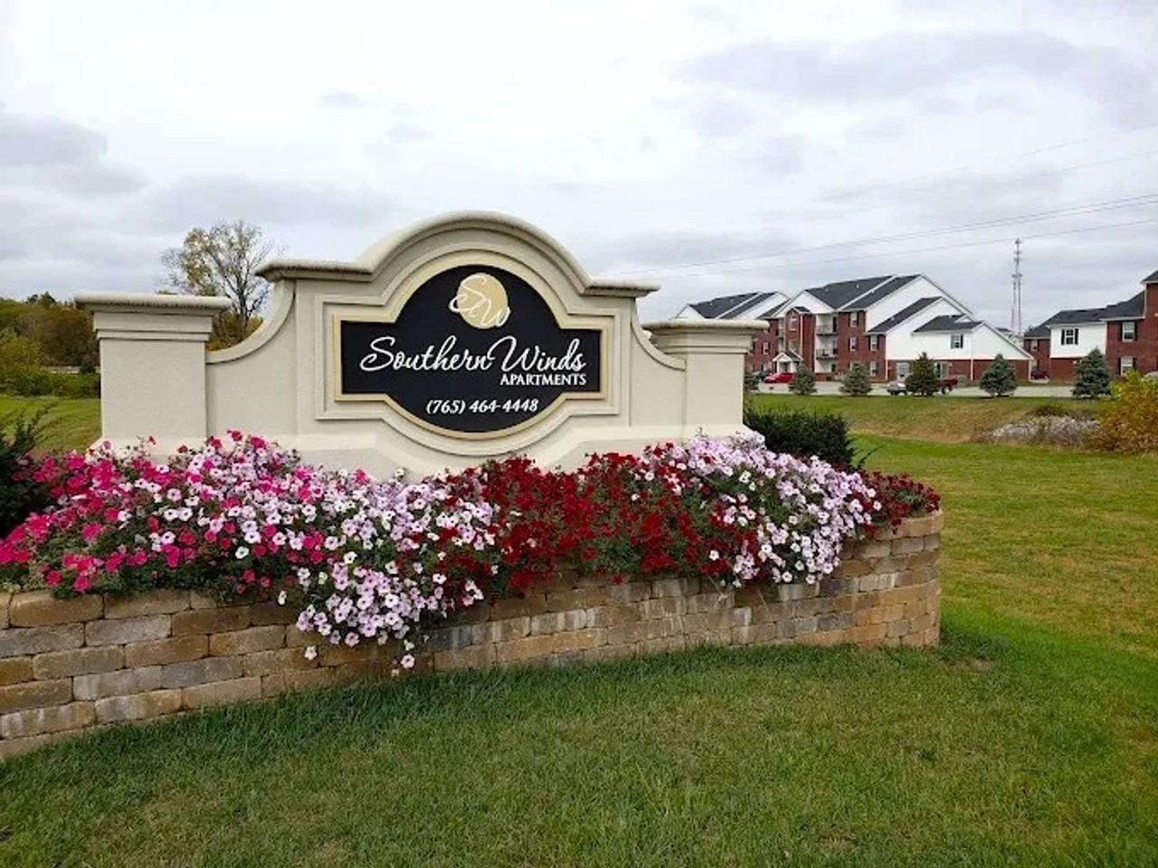 Southern Winds Apartments - Photo 2 of 41