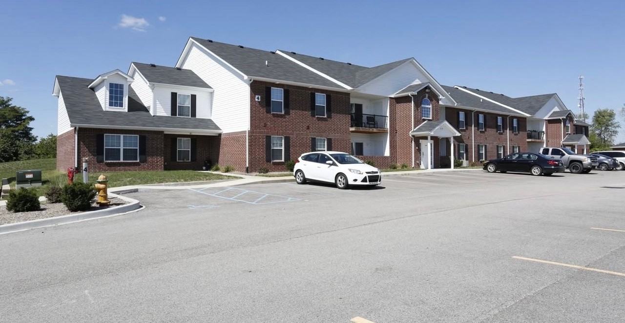 Southern Winds Apartments - Photo 3 of 41