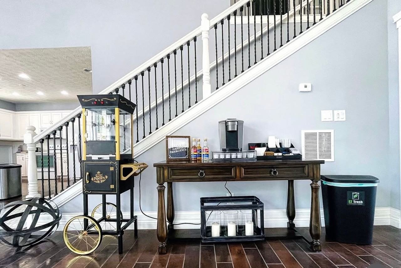 Southern Winds Apartments - Photo 4 of 41