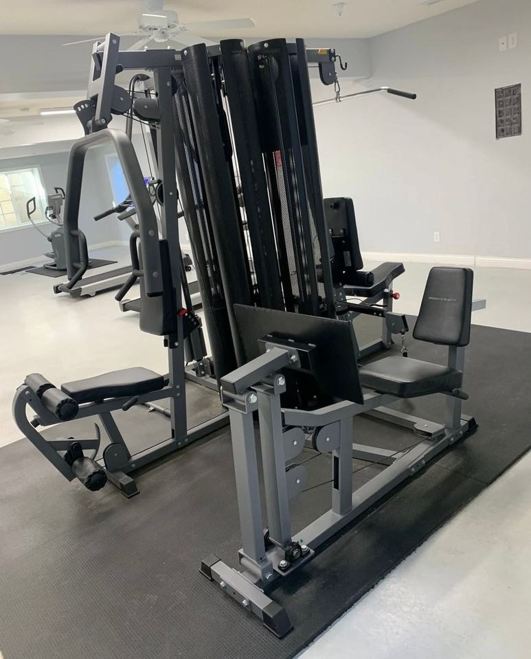 Southern Winds Apartments - Photo 7 of 41