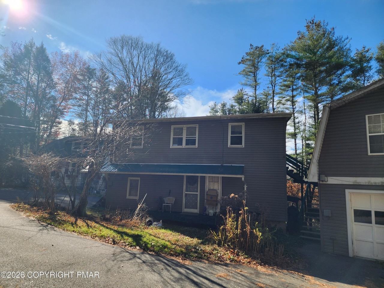 873 Lower Swiftwater Rd Apt 201 #201 - Photo 2 of 10