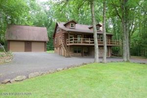 featured image of 56 Bear Creek Lake Dr