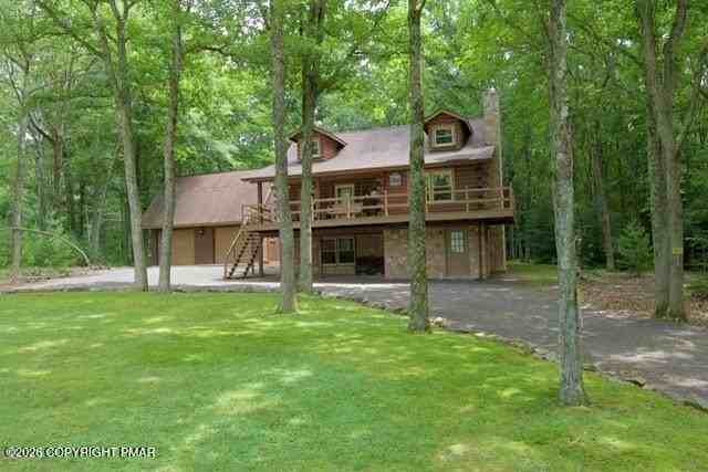 56 Bear Creek Lake Dr - Photo 2 of 16