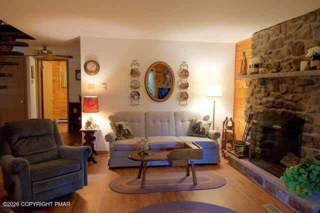 56 Bear Creek Lake Dr - Photo 6 of 16