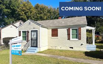 750 Lipford St #1 - Photo 1 of 1