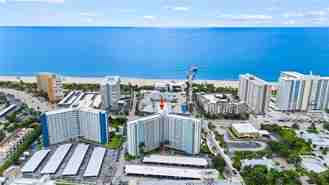 201 N Ocean Blvd #611 - Photo 1 of 1