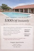 Aragon Apartments - Photo 1 of 1