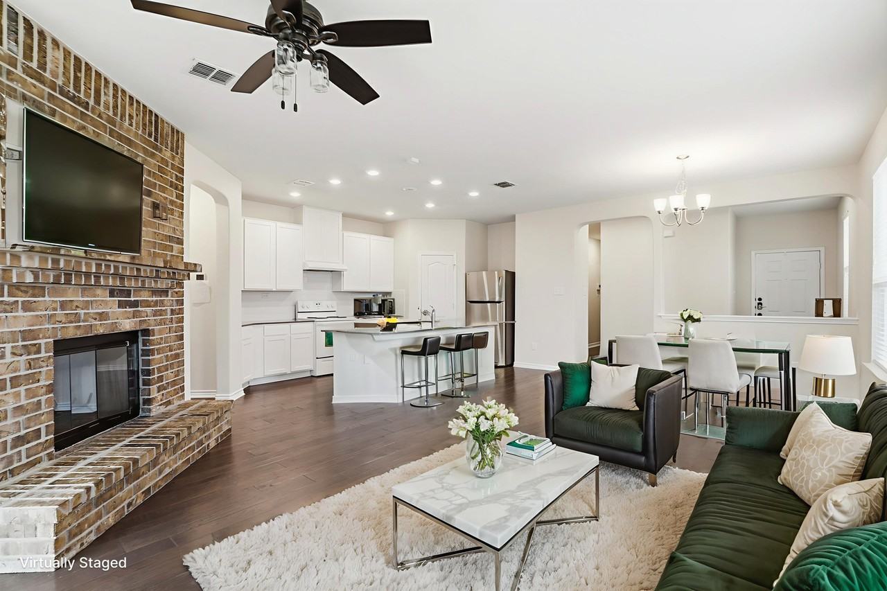 7907 Expectation Dr #1 - Photo 6 of 26