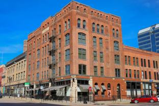 Bloc 12 Apartments - Photo 1 of 1