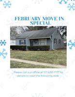 featured image of 313 E North St #1