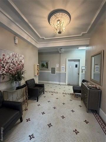 2627 John R St #103 - Photo 2 of 8