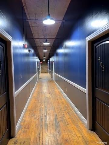 5805 #401 Lincoln Street #404 - Photo 2 of 12