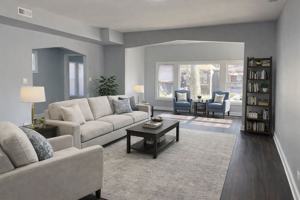 featured image of 8030 S Constance Ave #2