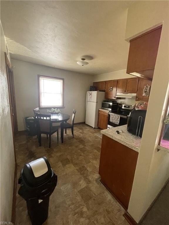 1524 Wyoming Ave #A - Photo 4 of 14