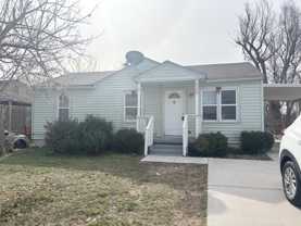 4320 Se 43rd St #1 - Photo 1 of 1