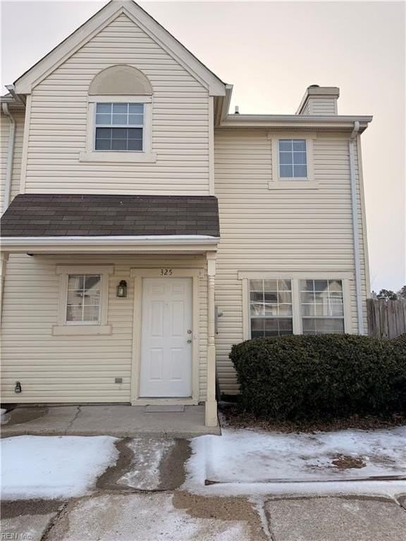 325 Lees Mill Dr - Photo 2 of 22