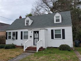 5905 Hampton Blvd - Photo 1 of 1