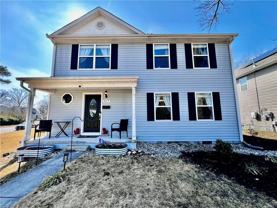 417 Dixie Dr - Photo 1 of 1