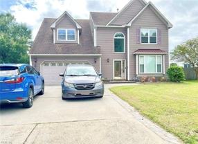 2928 Drum Point Cres - Photo 1 of 1