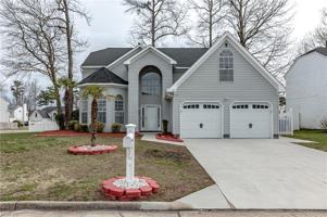 featured image of 307 Running Stone Way