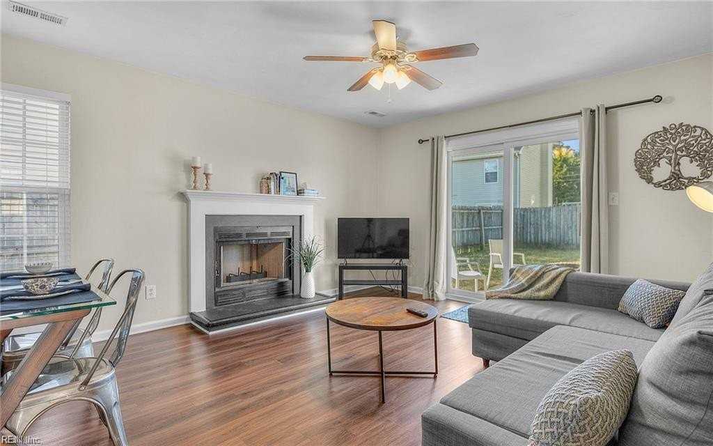 1581 Eagleton Lane Lane - Photo 4 of 21