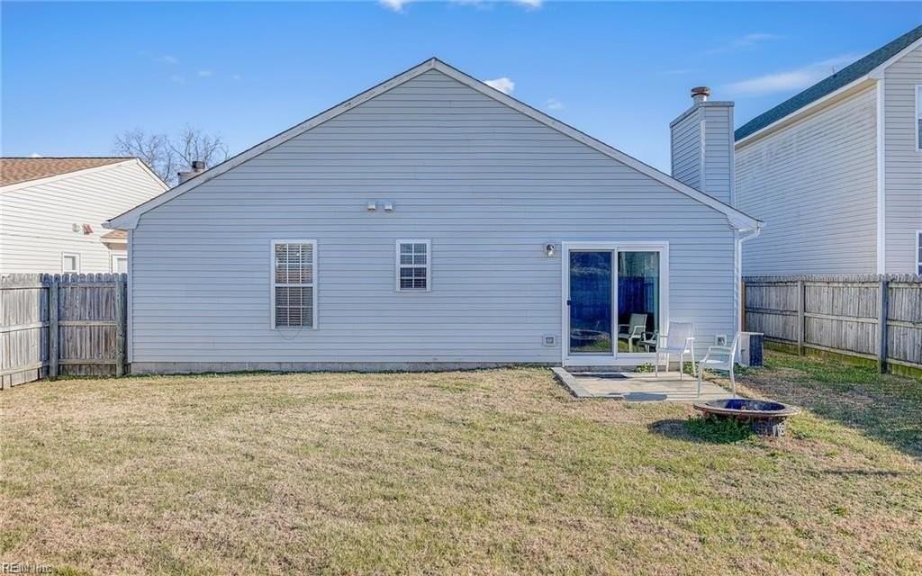 1581 Eagleton Lane Lane - Photo 7 of 21