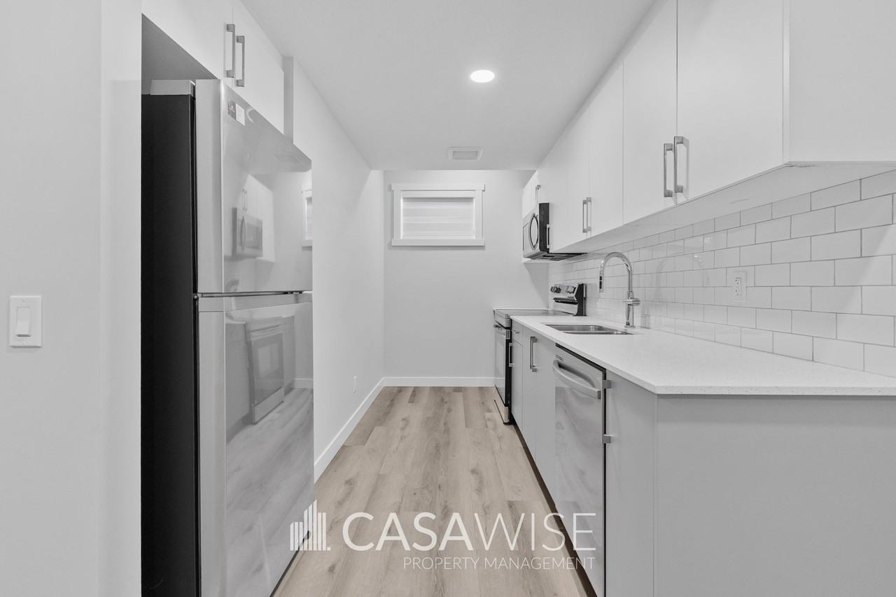 8027 Cedric Mah Rd Nw Bsmt #BS - Photo 2 of 18