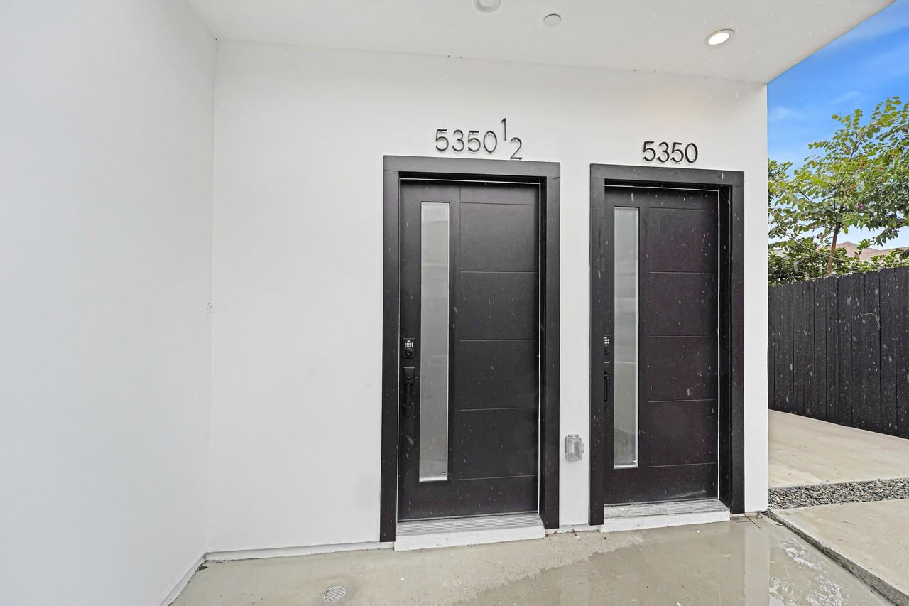 5350 1/2 Oakland St #5350-1-2 - Photo 3 of 37