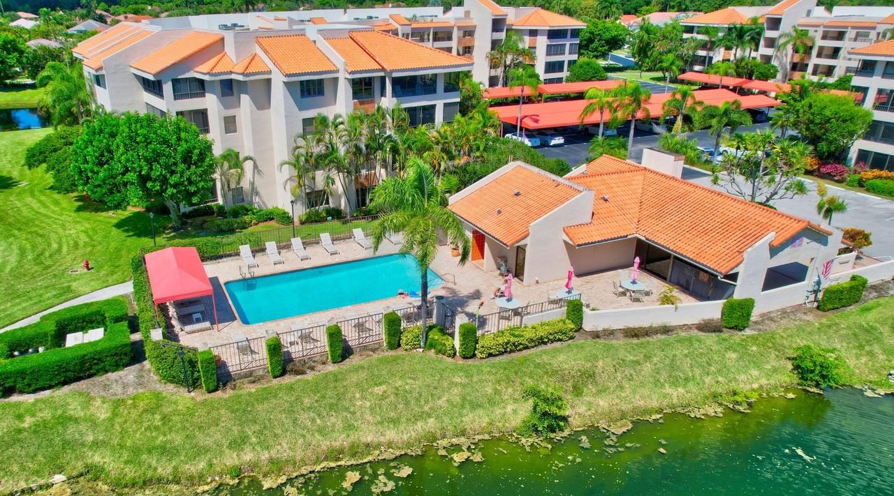 7484 La Paz Blvd #203 - Photo 2 of 30