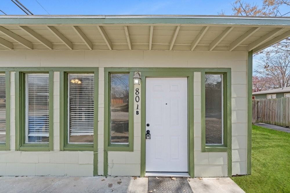 801 Rittiman Road - 1Unit B #1 - Photo 4 of 22