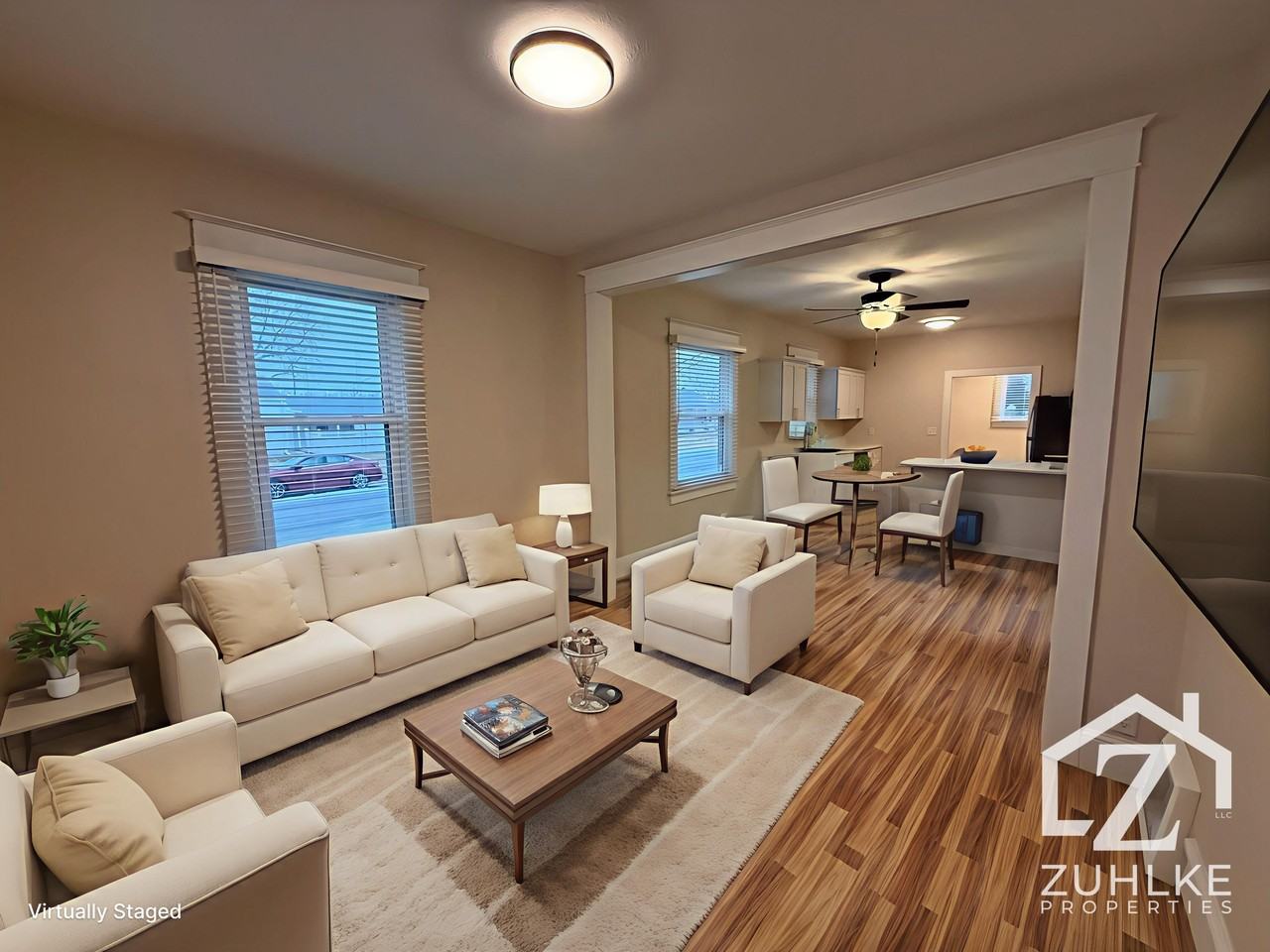 201 N Pine St #1 - Photo 2 of 16