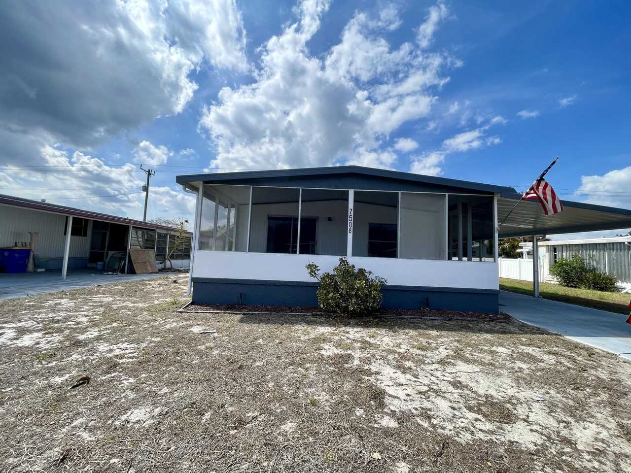 7508 Se Swan Ave - Photo 5 of 21