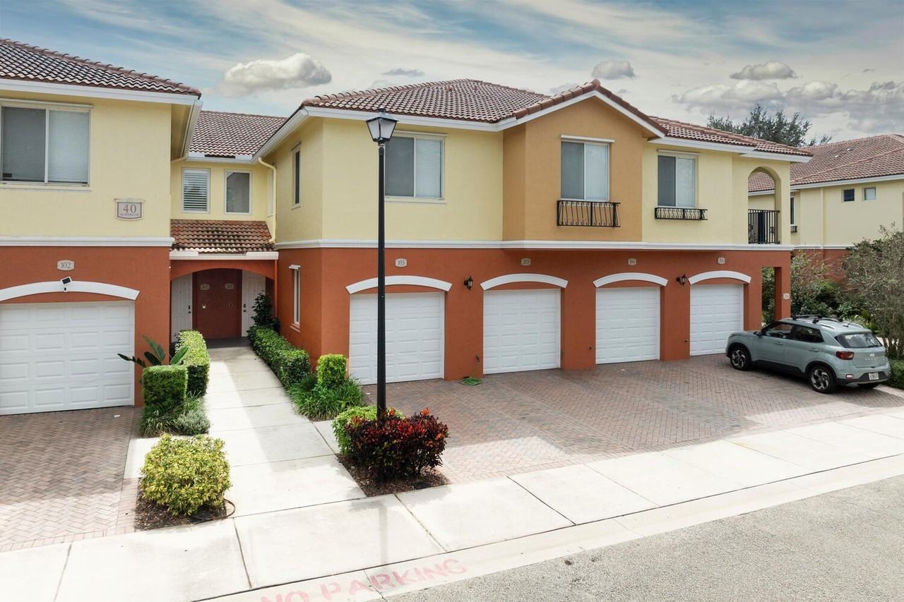 40 Se Sedona Cir #103