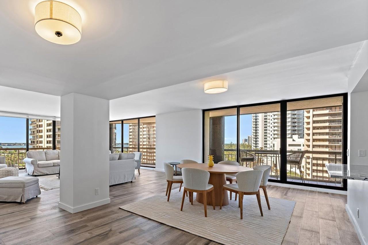 4000 N Ocean Dr #703 - Photo 2 of 50