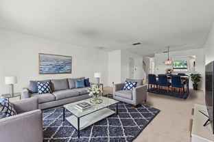 1464 Nw 97th Ter #285 - Photo 1 of 1