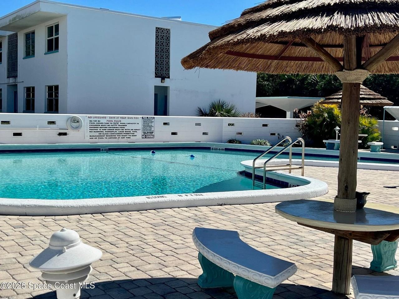 8401 N Atlantic Ave #K9 - Photo 2 of 8