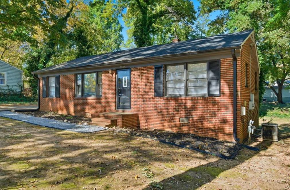 1907 Apex Pl #1 - Photo 2 of 19