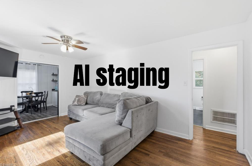 1907 Apex Pl #1 - Photo 3 of 19