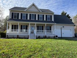 featured image of 618 Mccauliff Dr #1