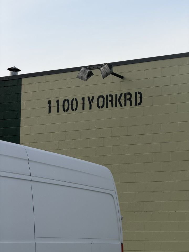 11001 York Rd Rear #REAR - Photo 2 of 18