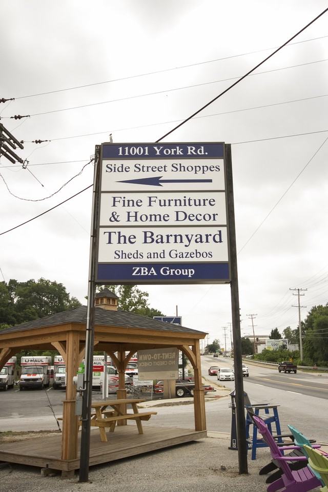 11001 York Rd Rear #REAR - Photo 3 of 18