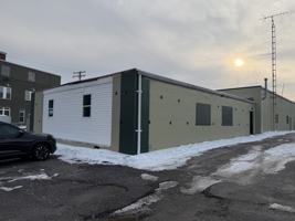 featured image of 11001 York Rd Rear #REAR