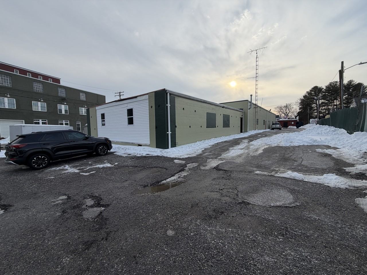 11001 York Rd Rear #REAR - Photo 7 of 18