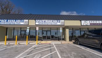 featured image of 1838 E Joppa Rd #1