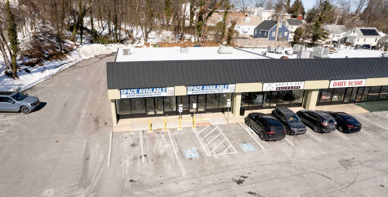 1838 E Joppa Rd #1 - Photo 2 of 23