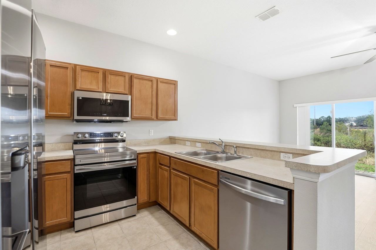 12049 Great Commission Way #1 - Photo 3 of 20